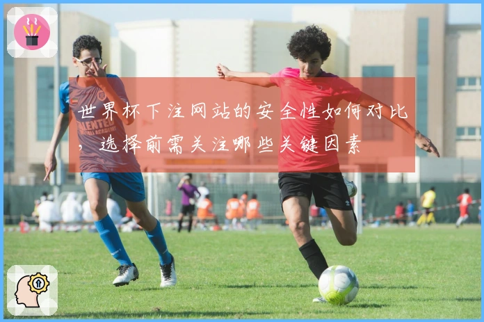 世界杯下注网站的安全性如何对比，选择前需关注哪些关键因素