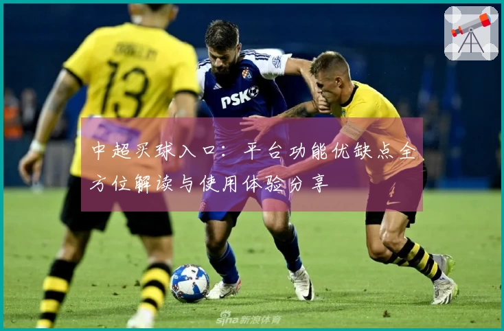 中超买球入口：平台功能优缺点全方位解读与使用体验分享