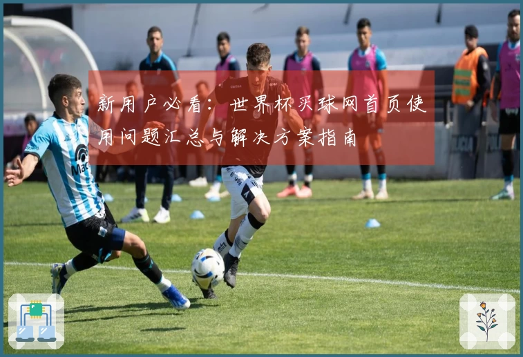 新用户必看：世界杯买球网首页使用问题汇总与解决方案指南