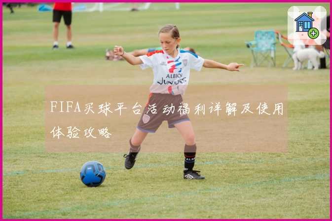 FIFA买球平台活动福利详解及使用体验攻略