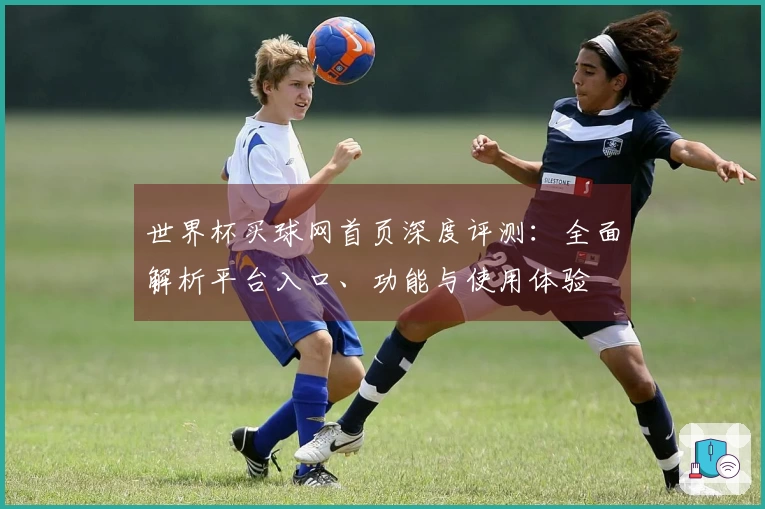 世界杯买球网首页深度评测：全面解析平台入口、功能与使用体验