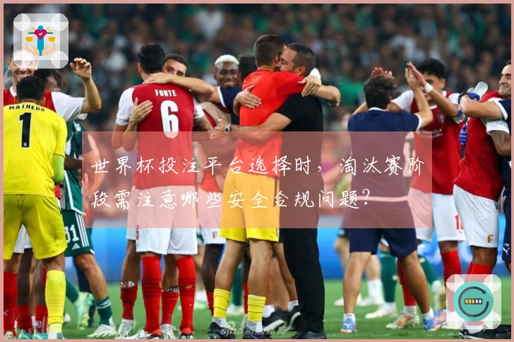 世界杯投注平台选择时，淘汰赛阶段需注意哪些安全合规问题？