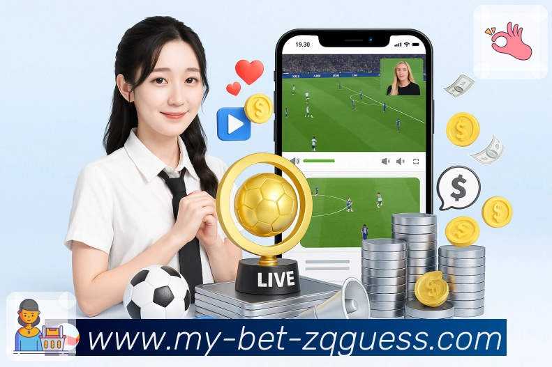 足彩平台生态图